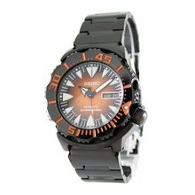 SRP311J1 SRP311 Seiko 5 Sports Automatic Monster Diver Watch
