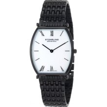 Stuhrling 510 12597 Meydan Classique Swiss Mop Dial Womens Watch