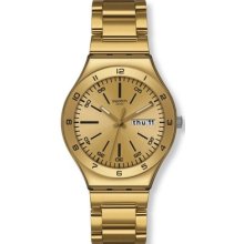Swatch Men's Irony Watch Ygg706g