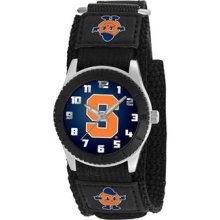 Syracuse Orange SU Black Rookie Series Watch