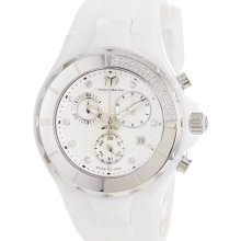 TechnoMarine Cruise Ceramic Chronograph Unisex Watch 110031