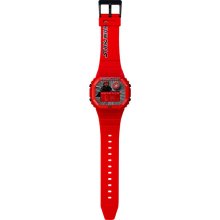 Teen Digital Fashion Watch: Star Wars Darth Maul