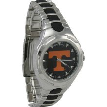 Tennessee Vol watch : Tennessee Volunteers Stainless Steel Victory Watch