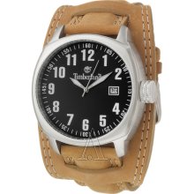 Timberland Men's Terrano Watch QT7113102