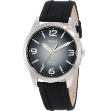Timex Weekender Analog Watch Indiglo, 30 Meter T2N630