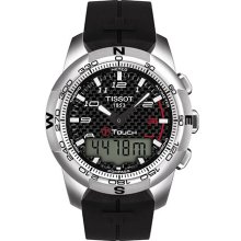 Tissot Men's T-Touch II T0474204720700