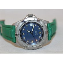 Tissot Pr 100 Swiss Made P363/463 Men's Watch