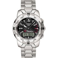 Tissot T-Touch II Men's Watch T047.420.44.207.00