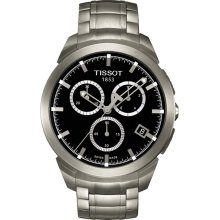 Tissot Titanium Chronograph T0694174405100