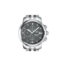 Tissot watch - T014.427.11.081.00 PRC 200 Authomatic Chrono T0144271108100 Mens