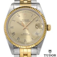 TUDOR Automatic (Self Winding) Men's Watch