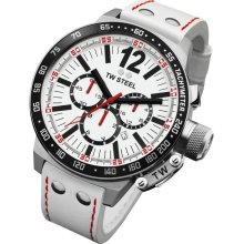 TW STEEL CEO 45MM Chronograph Mens Watch CE1013