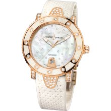 Ulysse Nardin Lady Diver Starry Night