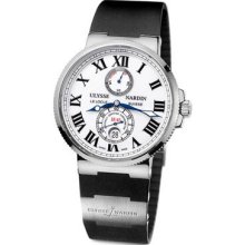 Ulysse Nardin Maxi Marine Chrono 263-67-3/40