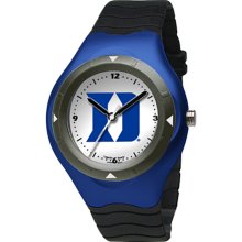 Unisex Duke University Watch with Official Logo - Youth Size