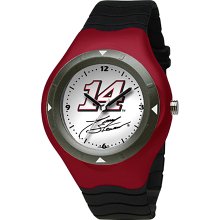 Unisex Nascar #14 Watch with Official Logo - Youth Size