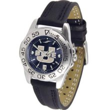 Utah State Aggies Womens Sport Wrist Watch