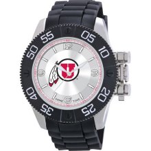 Utah Utes Beast Sports Band Watch