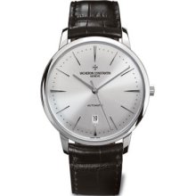 Vacheron Constantin Patrimony Contemporaine Watch 85180-000G-9230