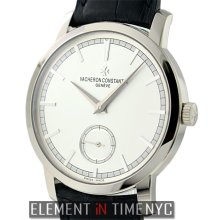 Vacheron Constantin Patrimony Traditionnelle Manual Wind