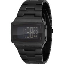 Vestal Dbm003 Dolby Metal Watch