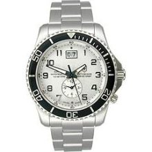 Victorinox Swiss Army Maverick GS Dual Time Mens Watch 241442