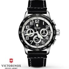 Victorinox Swiss Army Men's Watch Chronograph Air Boss Mach 6- Men's