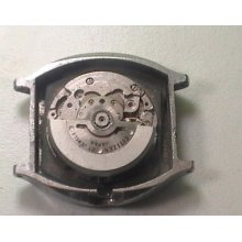 Vintage Movement Wristwatch For Repair Citizen 6900