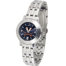 Virginia Cavaliers Dynasty AnoChrome Women's Watch