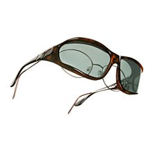 Vistana OverRx Series Polarized Sunglasses
