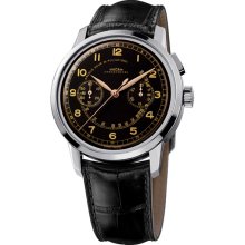 Vulcain 50s Presidents Watch 570157.315L Mens wristwatch