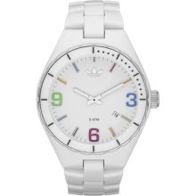 Watch Adidas Original Cambridge Adh2586 Unisex White