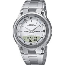 Watch Casio Collection Aw-80d-7aves Usa Worldwide