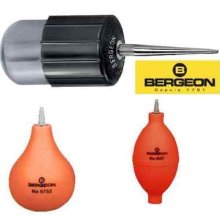 Watch Dust Blower Bergeon For Your Chronograph , Case ,dial , Movement , Timer ,