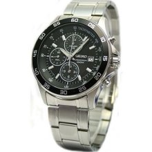 Watch Seiko Neo Sports Snda75p1 Men´s Black