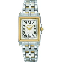 Watch Seiko Premier Sxgp12p1 Women´s White