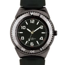 WC5670 - Unisex Watch Black Black