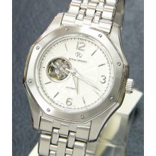 WE0011NA Orient Japanese wristwatch Japan Royal # 16629 Rolex WE001