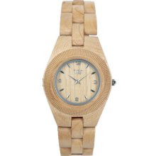 Wewood Watch Odyssey Beige WeWood Watches WeWOOD Odyssey Beige WeWOOD