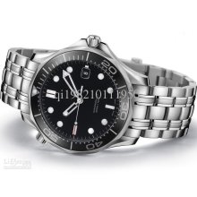 Wholesale - 2013 Classic Planet Ocean Automatic Luxury Mechanical Wa