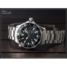 Wholesale - 2013 Co Axial Automatic Mechanical Watches Omg024 Mens S