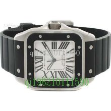 Wholesale Ss And Rubber Santos 100 Automatic