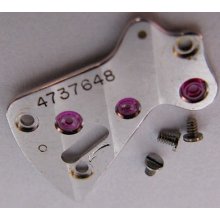 Zenith Watch Movement 133.8 Part Automatic Bridge