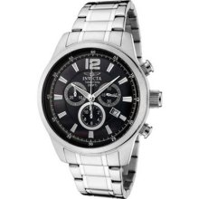 0790 Invicta Mens Watch Chronograph