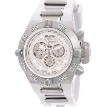 1392 Invicta Ladies Watch Subaqua Chronograph