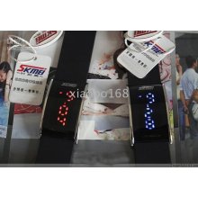 2010 China Brand New Automatic Skmei Sportss Lover Watch 1pcs