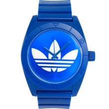 Adidas ADH2656 Santiago Watch Blue