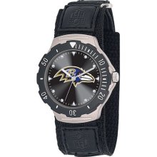 Agent Watch - Baltimore Ravens