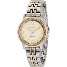 Anne Klein 10-9783ivtt Watch