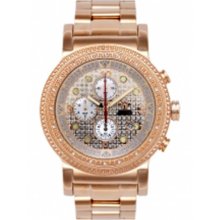 Aqua Master New #133 Round Watch 76-6 w#133